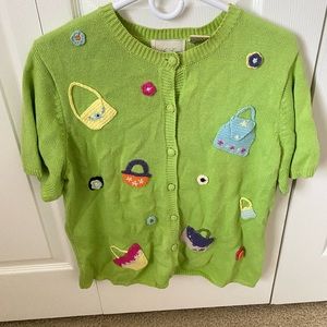 •Free Shipping• Unique Woman’s Sweater